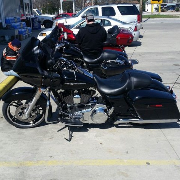 Meet your Posher, Matthew - Picture 1 of 1